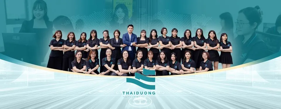 Thái Dương Fulfillment - Đơn vị cung cấp dịch vụ vận chuyển Campuchia uy tín 