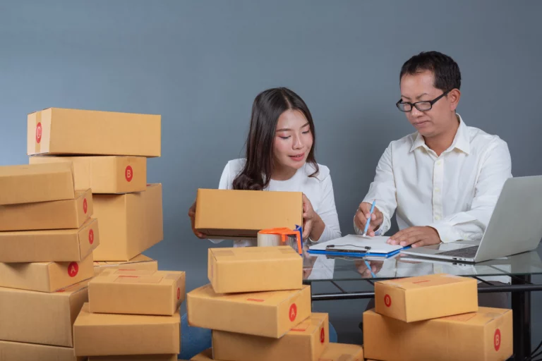 Nhân viên fulfillment cần nhiều kỹ năng để hoàn thành tốt công việc