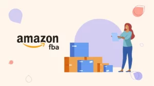 Fulfillment by Amazon là dịch vụ lưu kho và hoàn tất đơn hàng tại Amazon