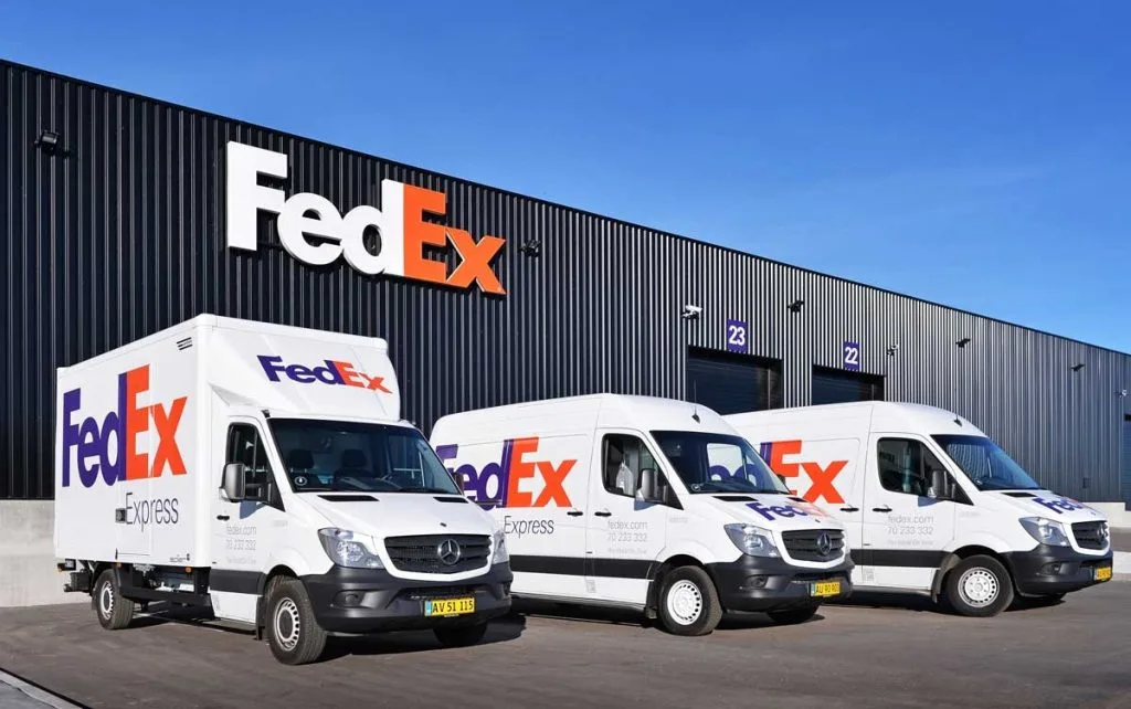 FedEx cam kết mang đến dịch vụ chuyển phát nhanh Quốc tế đáng tin cậy