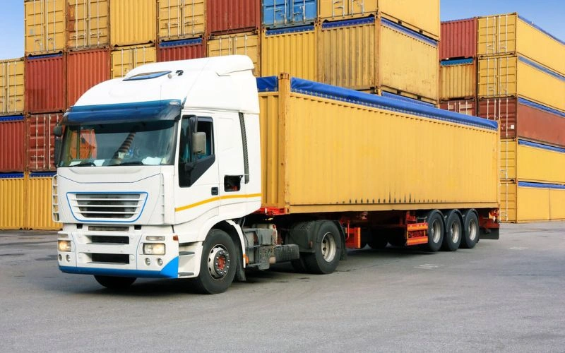 Các hoạt động cơ bản của dịch vụ logistics