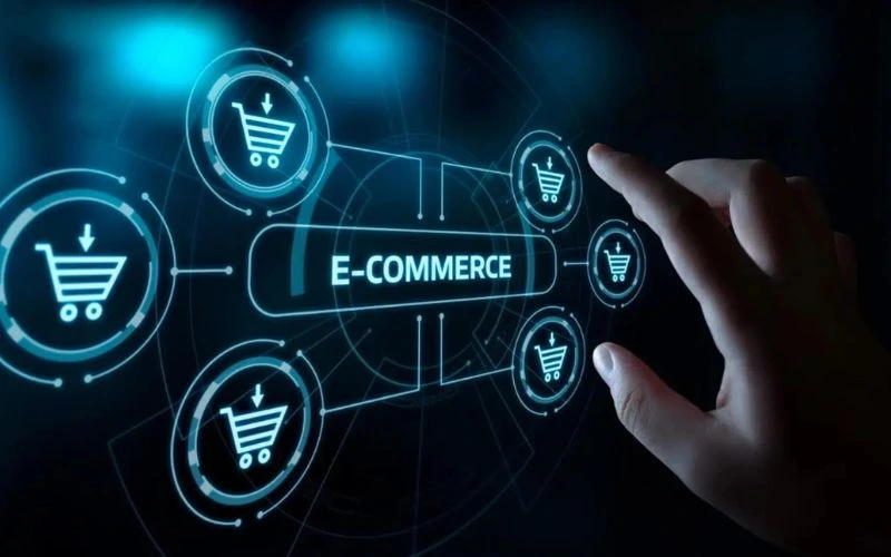 Cân nhắc kỹ các yếu tố khi sử dụng dịch vụ ecommerce