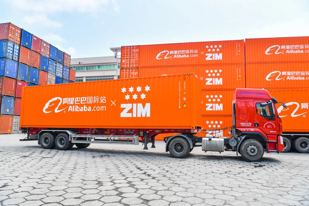 4 cách tiết kiệm chi phí vận chuyển khi mua hàng trên Alibaba