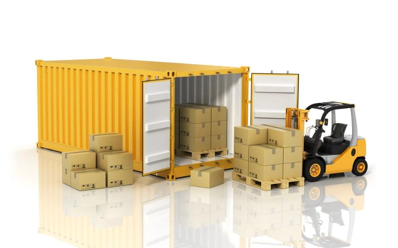 Nắm rõ các đặc điểm của hợp đồng dịch vụ logistics