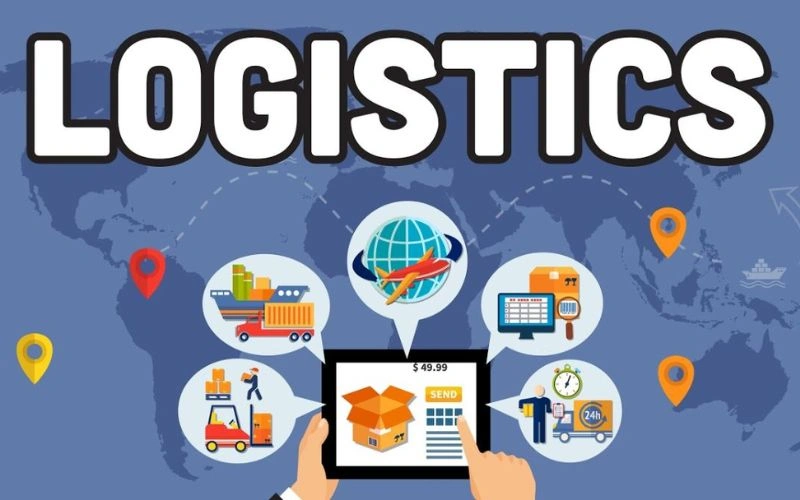 Hợp đồng dịch vụ logicstics giúp bảo vệ quyền lợi các bên