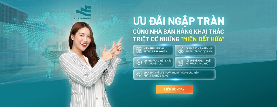 Thái Dương luôn đảm bảo tính minh bạch trong mọi giao dịch