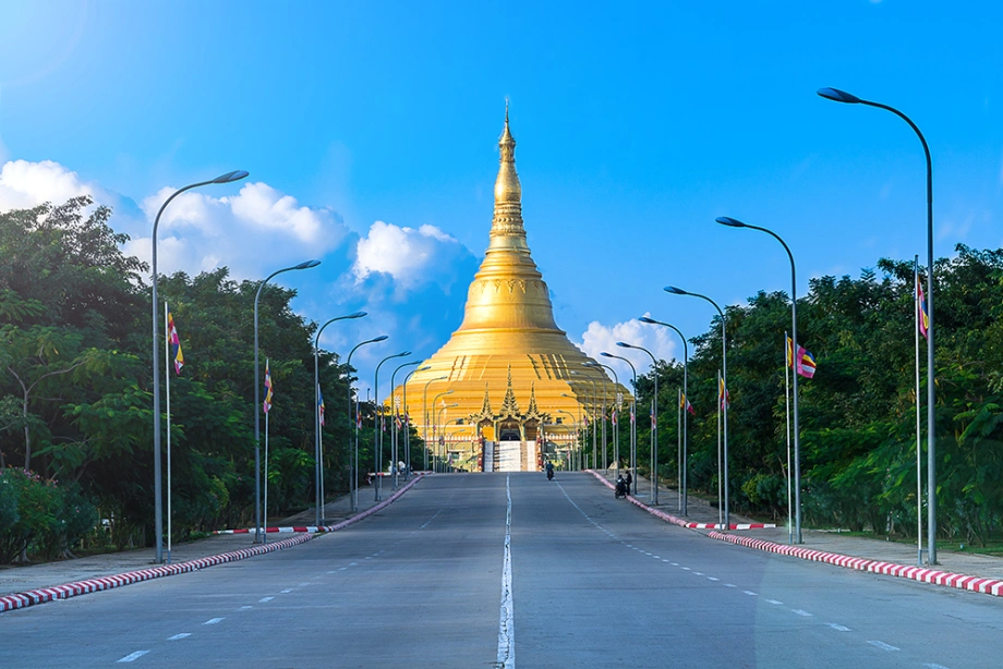 Thời gian vận chuyển hàng từ Việt Nam đến Myanmar có thể thay đổi