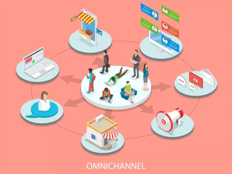 Omnichannel-la-gi