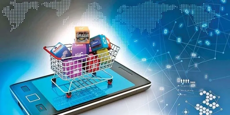 Bức tranh toàn cảnh về xu hướng TMĐT hiện nay