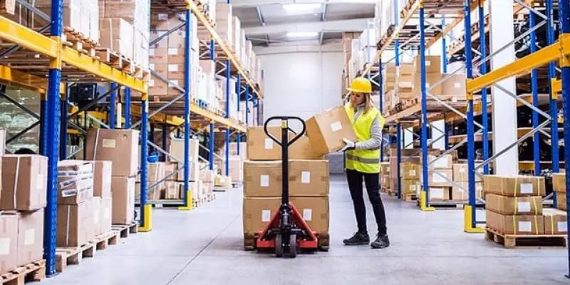 Dịch vụ của chúng tôi tại Mỹ