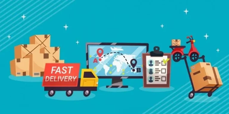 Giải pháp thực tế từ dịch vụ mua hàng hộ Thái Dương Fulfillment