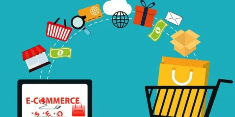 Khái niệm thế nào là quản lý đơn hàng quốc tế