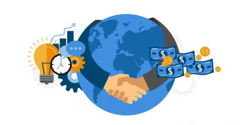 Một số lý do khiến seller muốn tự xử lý đơn quốc tế