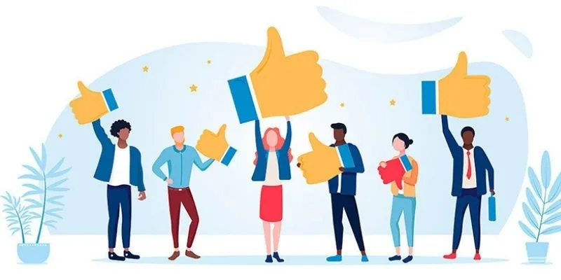 Những điểm cộng khi dùng dịch vụ mua hàng hộ