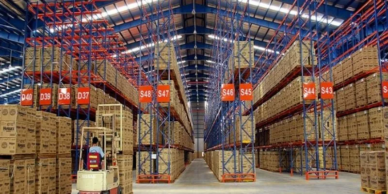 Những lý do các seller cần có hệ thống kho bãi quốc tế