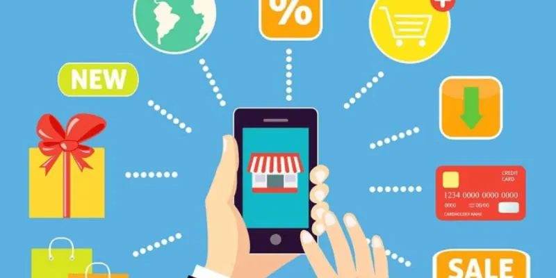 Thái Dương chia sẻ quy trình quản lý đơn hàng quốc tế hiệu quả