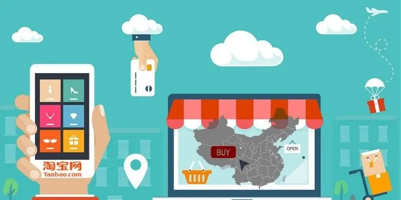 Tìm kiếm và đánh giá nhà cung cấp là thao tác quan trọng