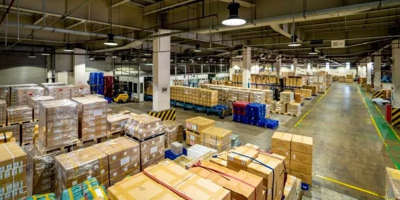 Tổng quan về dịch vụ lưu kho trong logistic