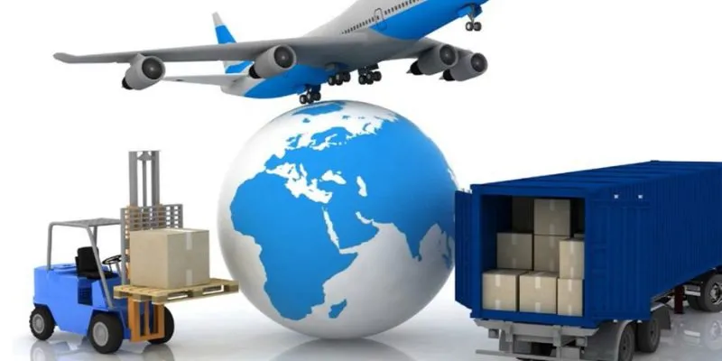 Ưu điểm của việc vận chuyển hàng không quốc tế