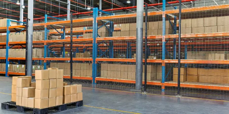 Các hình thức hợp đồng fulfillment phổ biến