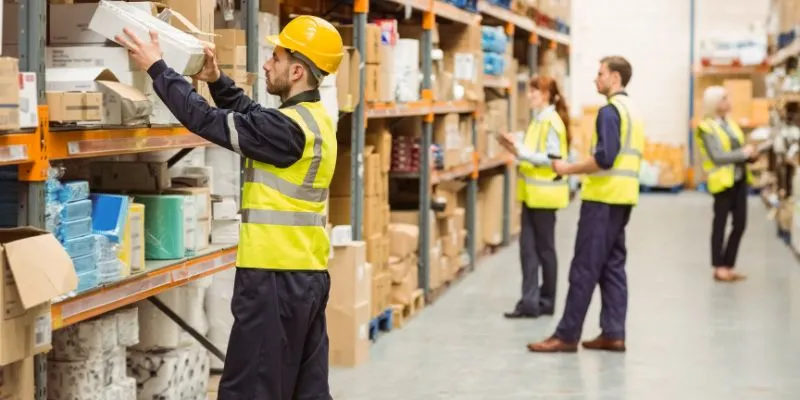 Các mô hình vận hành fulfillment xuyên biên giới thông dụng nhất