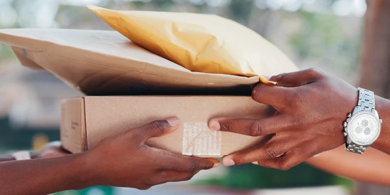 Cách hoạt động của hệ thống fulfillment cho seller Việt