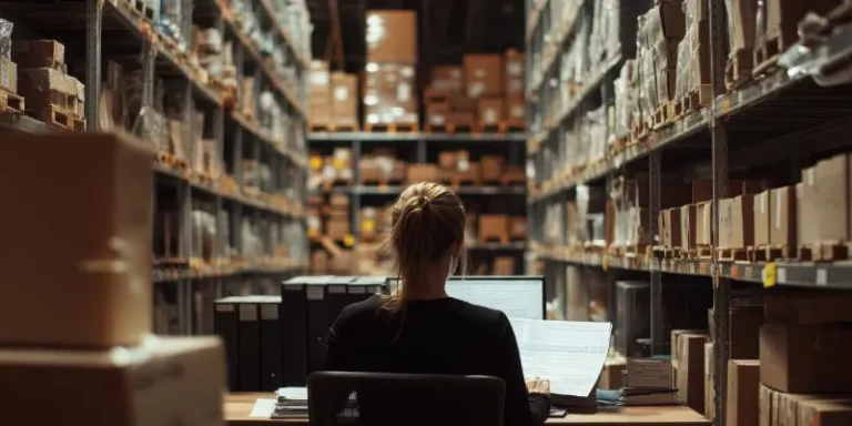 tracking fulfillment realtime