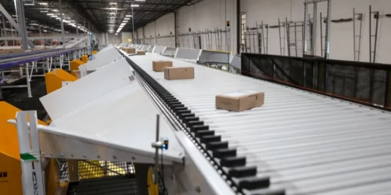 tự động hóa quy trình fulfillment