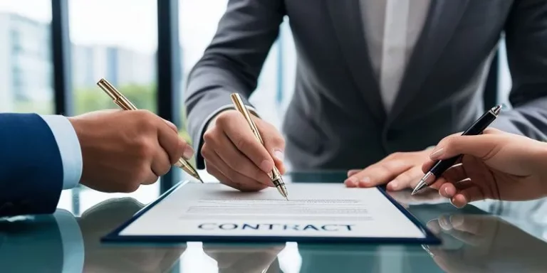 Hợp đồng fulfillment