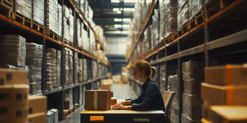 Lợi ích của việc sử dụng fulfillment để localize bán hàng