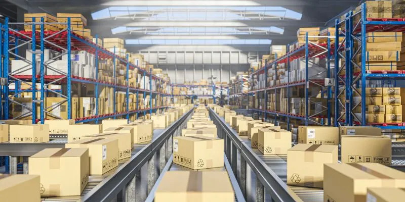 Lợi ích khi áp dụng tự động hóa quy trình fulfillment