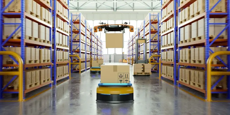 Lợi ích khi tối ưu vận hành bán hàng nhờ fulfillment