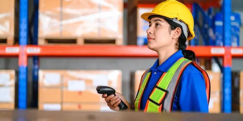 Lý do tracking fulfillment realtime trở nên cần thiết