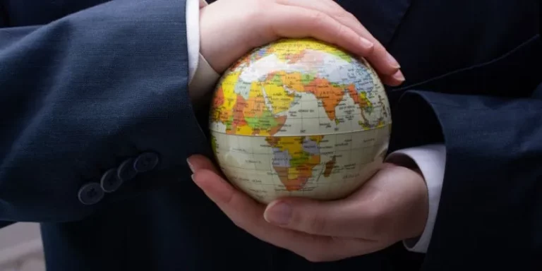 công ty fulfillment quốc tế