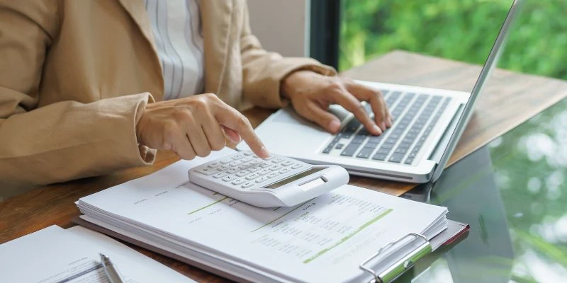 Những khoản bên trong chi phí fulfillment