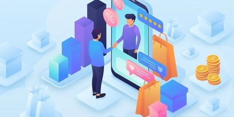 Những lợi ích mà bạn sẽ nhận được