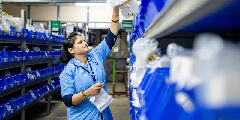 Những trở nếu không sử dụng dịch vụ fulfillment cho seller Việt