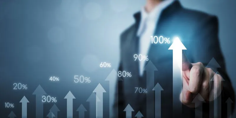 Tăng trưởng doanh thu một cách bền vững