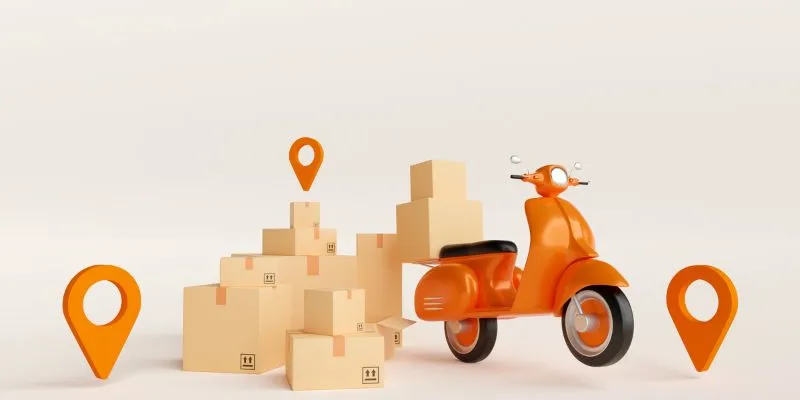 Áp lực về tốc độ giao hàng