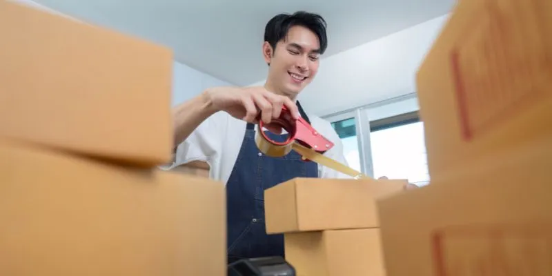 Các yếu tố quyết định cách vận hành fulfillment hiệu quả