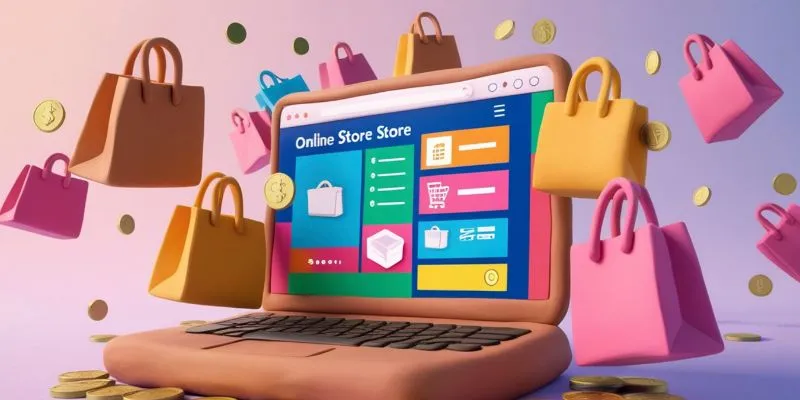 Các yếu tố tác động đến thói quen mua sắm tại Thái Lan