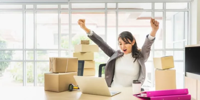 Fulfillment cho seller mới