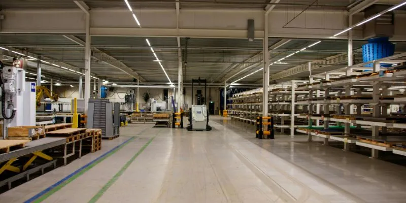 Hiểu cơ bản về giải pháp này