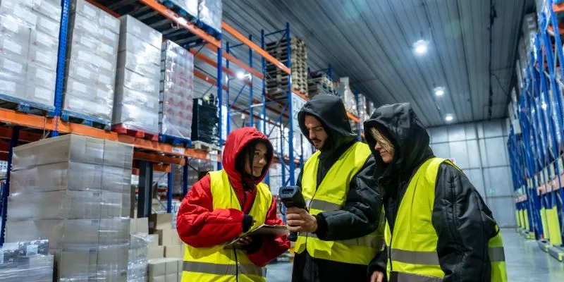 Lợi ích cho seller khi áp dụng