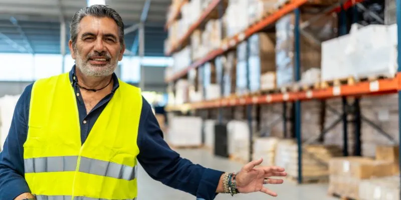 Lý do seller nên áp dụng fulfillment green logistics