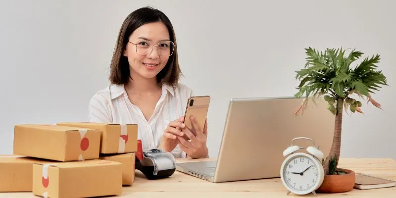 Quy trình bắt đầu chi tiết