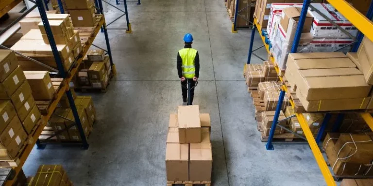 Vận hành đa kho fulfillment