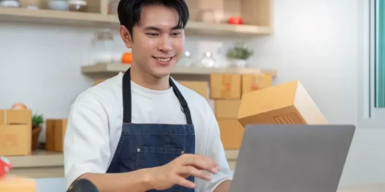 xử lý đơn hàng bị quá tải