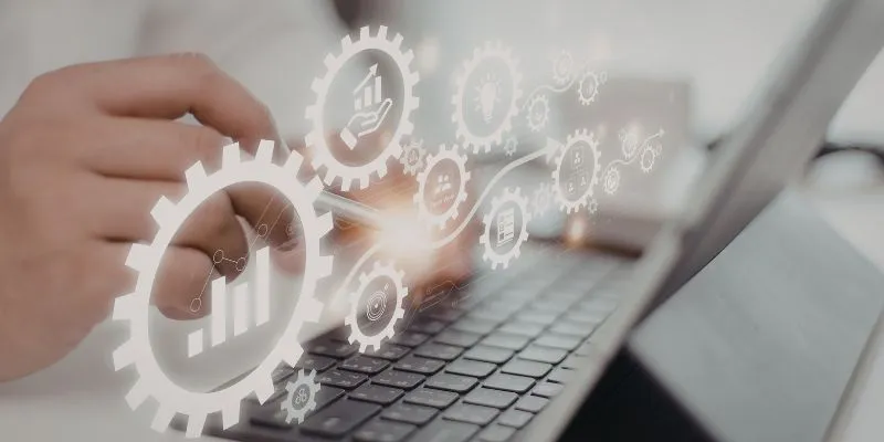 Giải pháp xây dựng hệ thống vận hành tối ưu