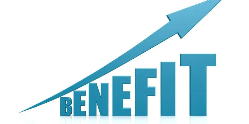 Lợi ích khi sử dụng dịch vụ của chúng tôi